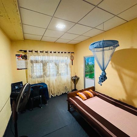 Kaween Homestay Weligama Exteriör bild
