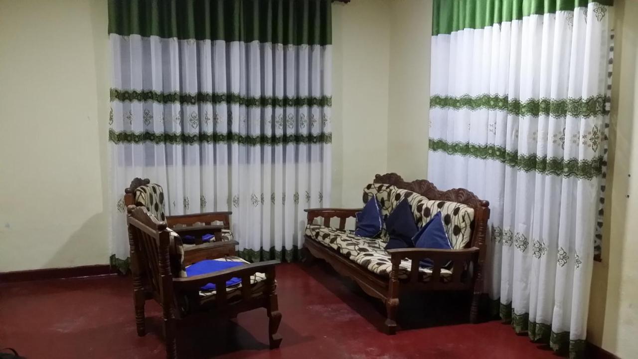 Kaween Homestay Weligama Exteriör bild