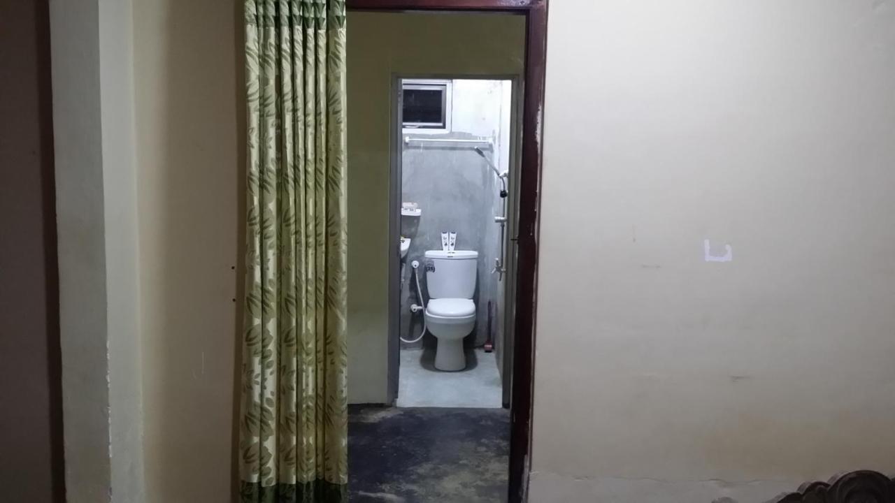 Kaween Homestay Weligama Exteriör bild