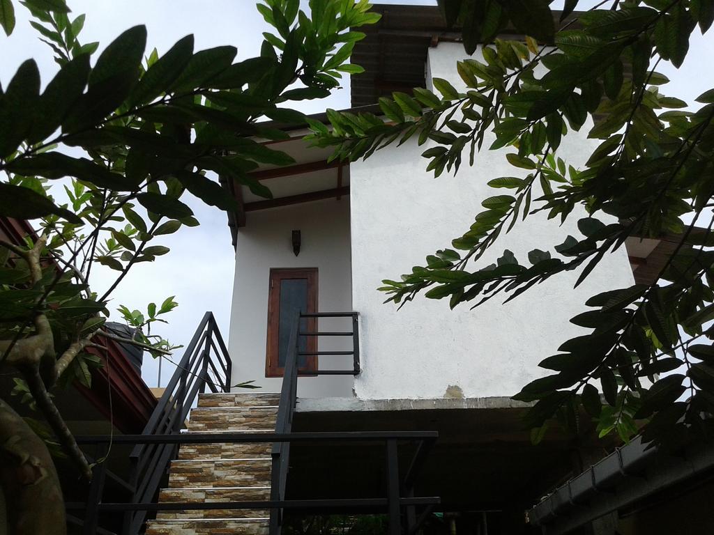 Kaween Homestay Weligama Exteriör bild