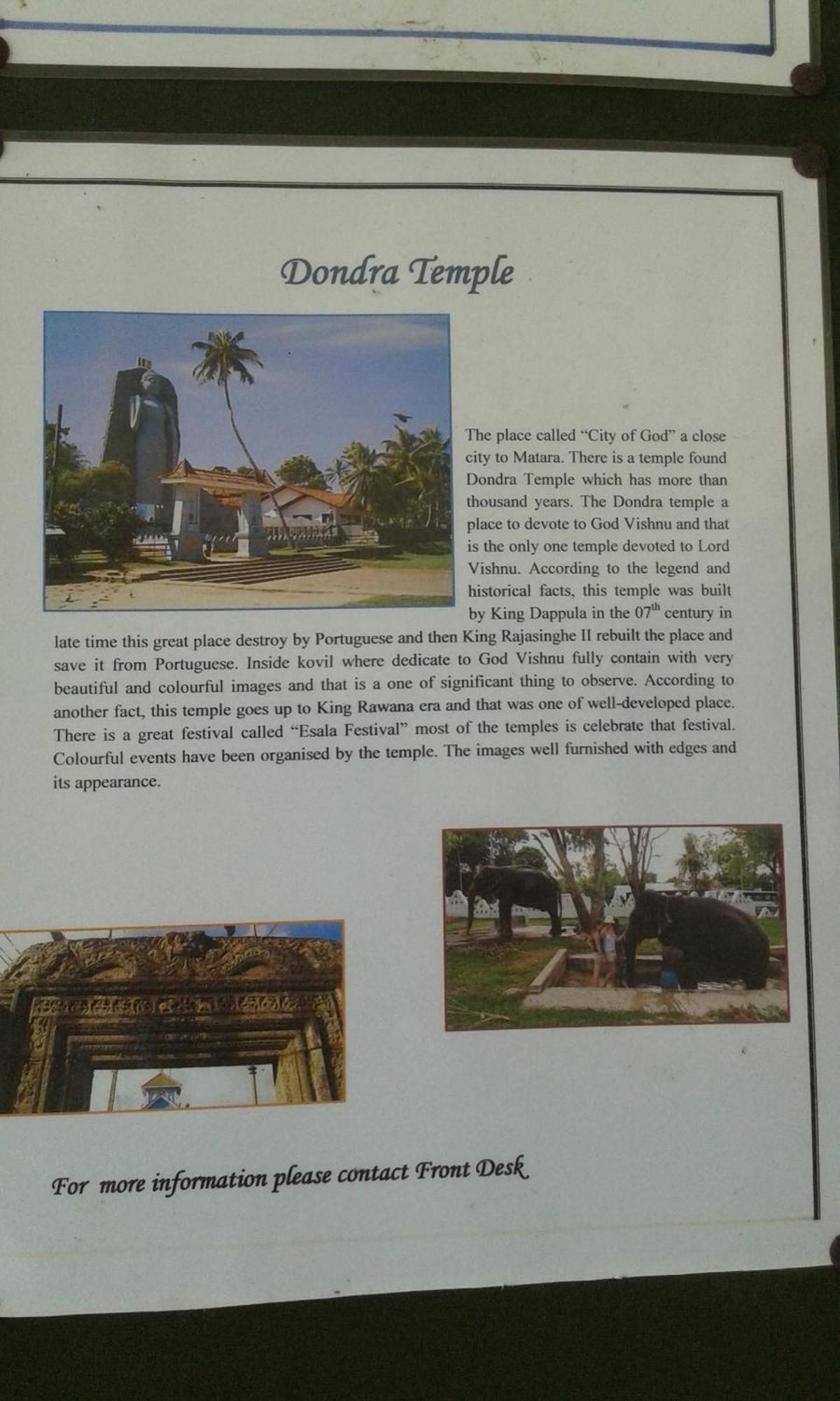 Kaween Homestay Weligama Exteriör bild