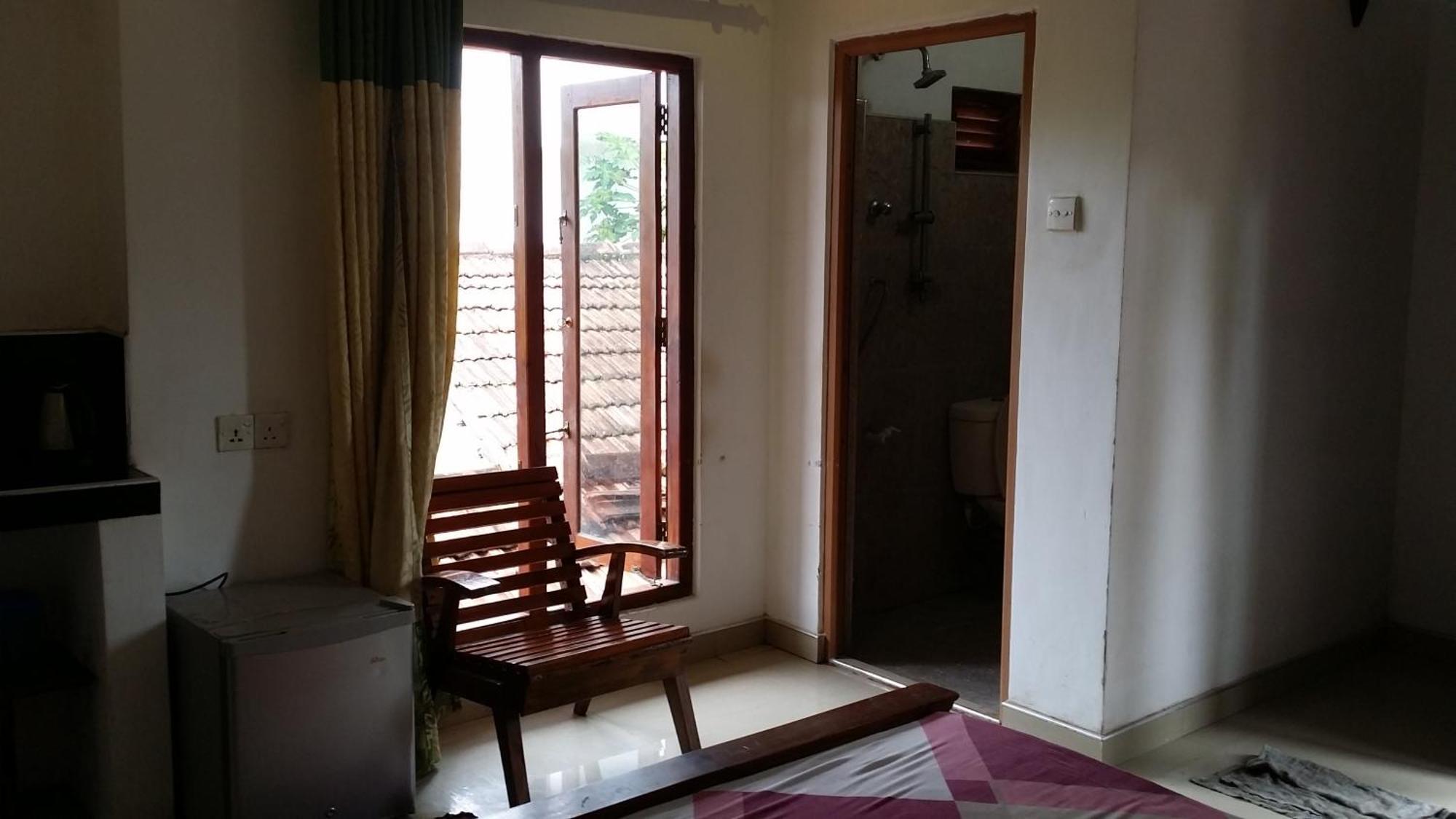Kaween Homestay Weligama Exteriör bild