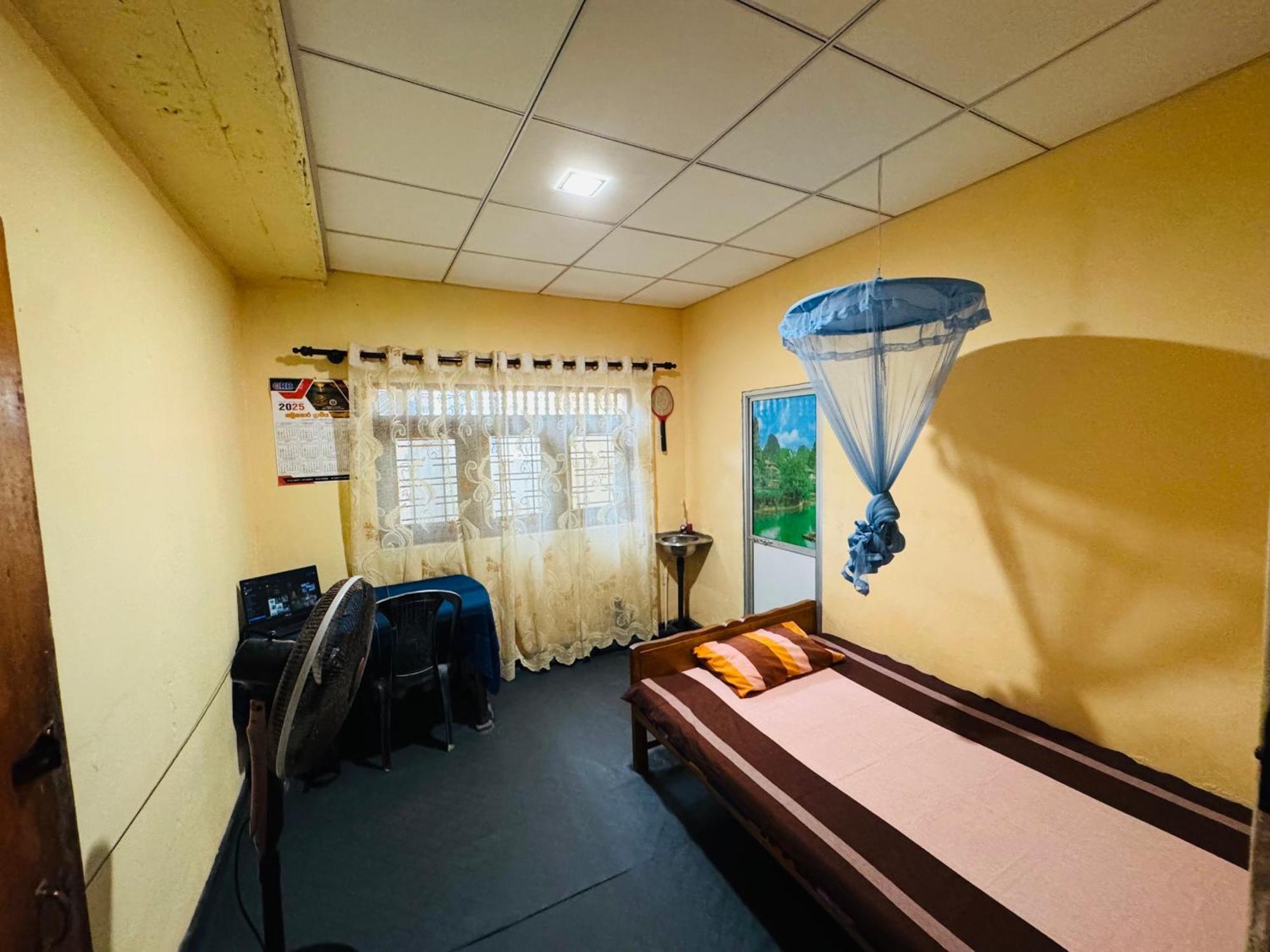 Kaween Homestay Weligama Exteriör bild