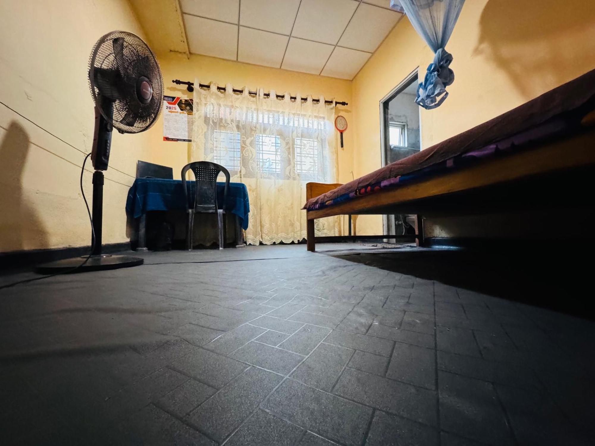 Kaween Homestay Weligama Exteriör bild