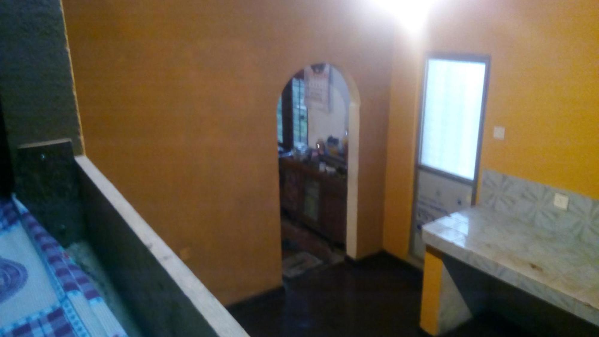Kaween Homestay Weligama Exteriör bild