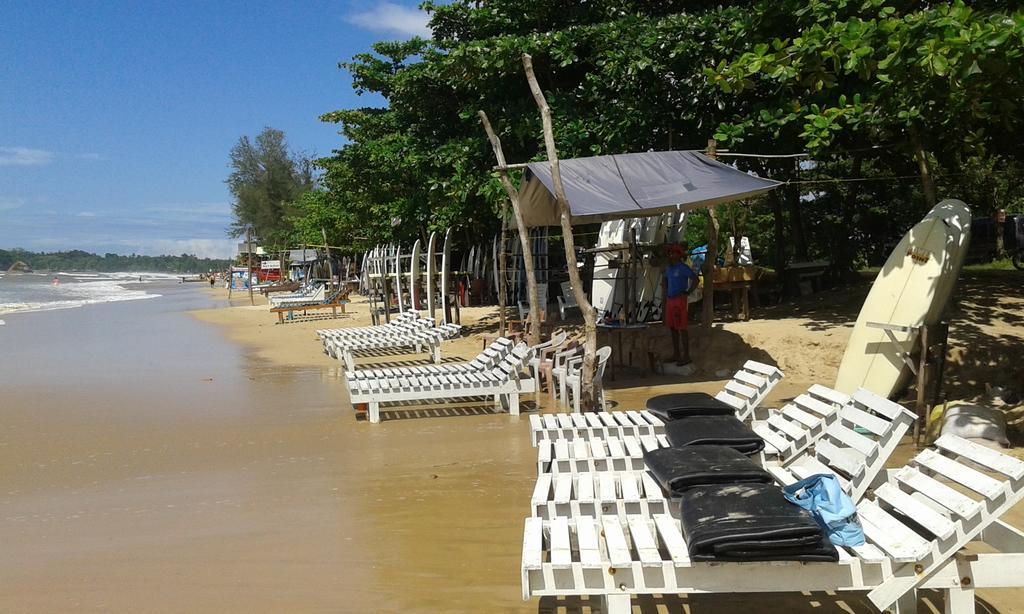 Kaween Homestay Weligama Exteriör bild