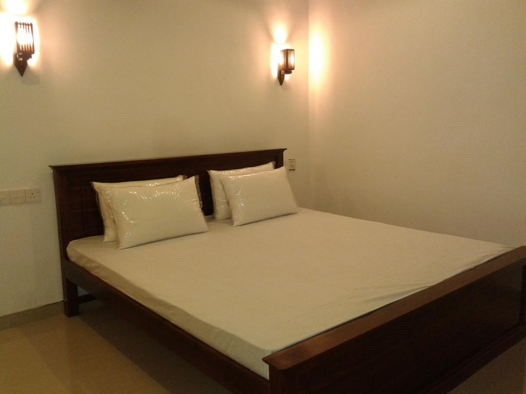 Kaween Homestay Weligama Rum bild