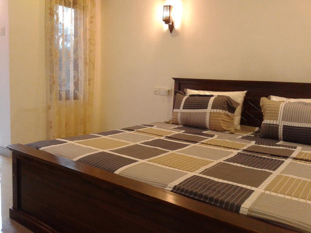 Kaween Homestay Weligama Exteriör bild
